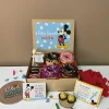 Box Donas