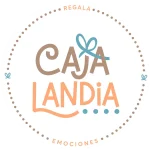 Cajalandia - Inicio
