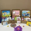 Box Niños - Imagen 2