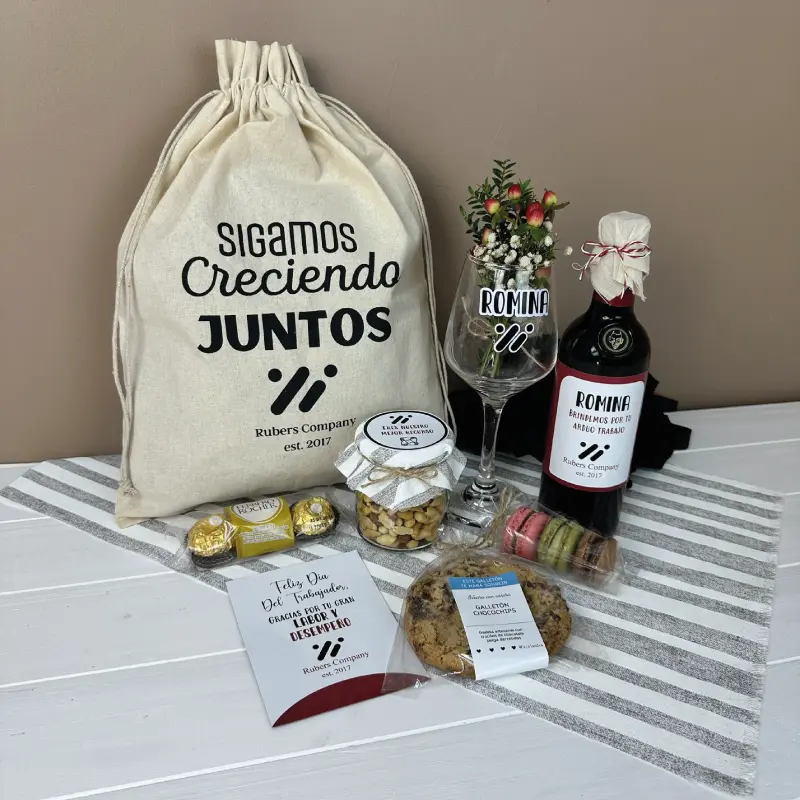 Bag Vino
