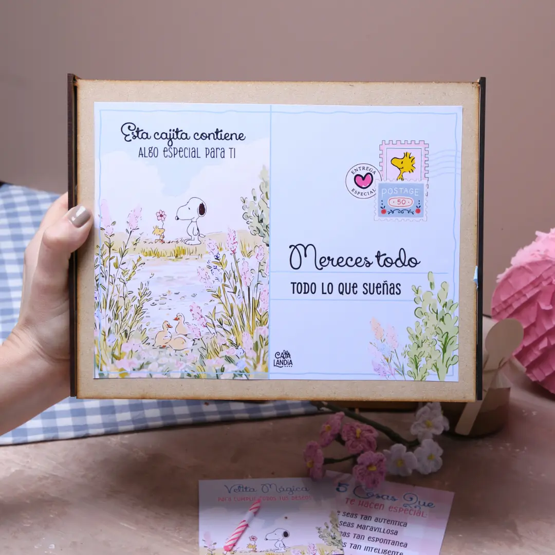 Box Sublime - Imagen 3