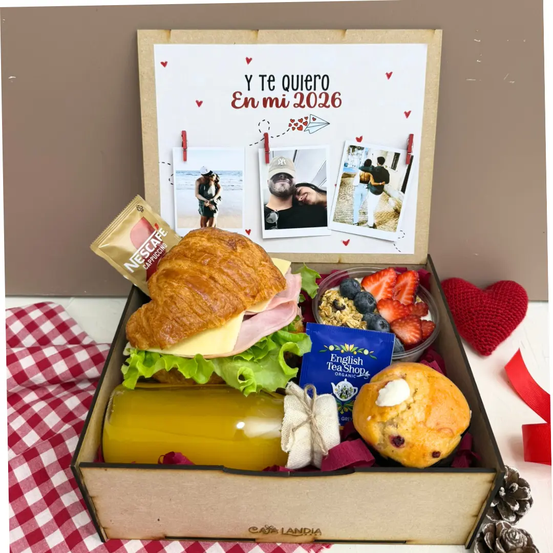 Box Lo Mejor de Mi 2026 - Imagen 3