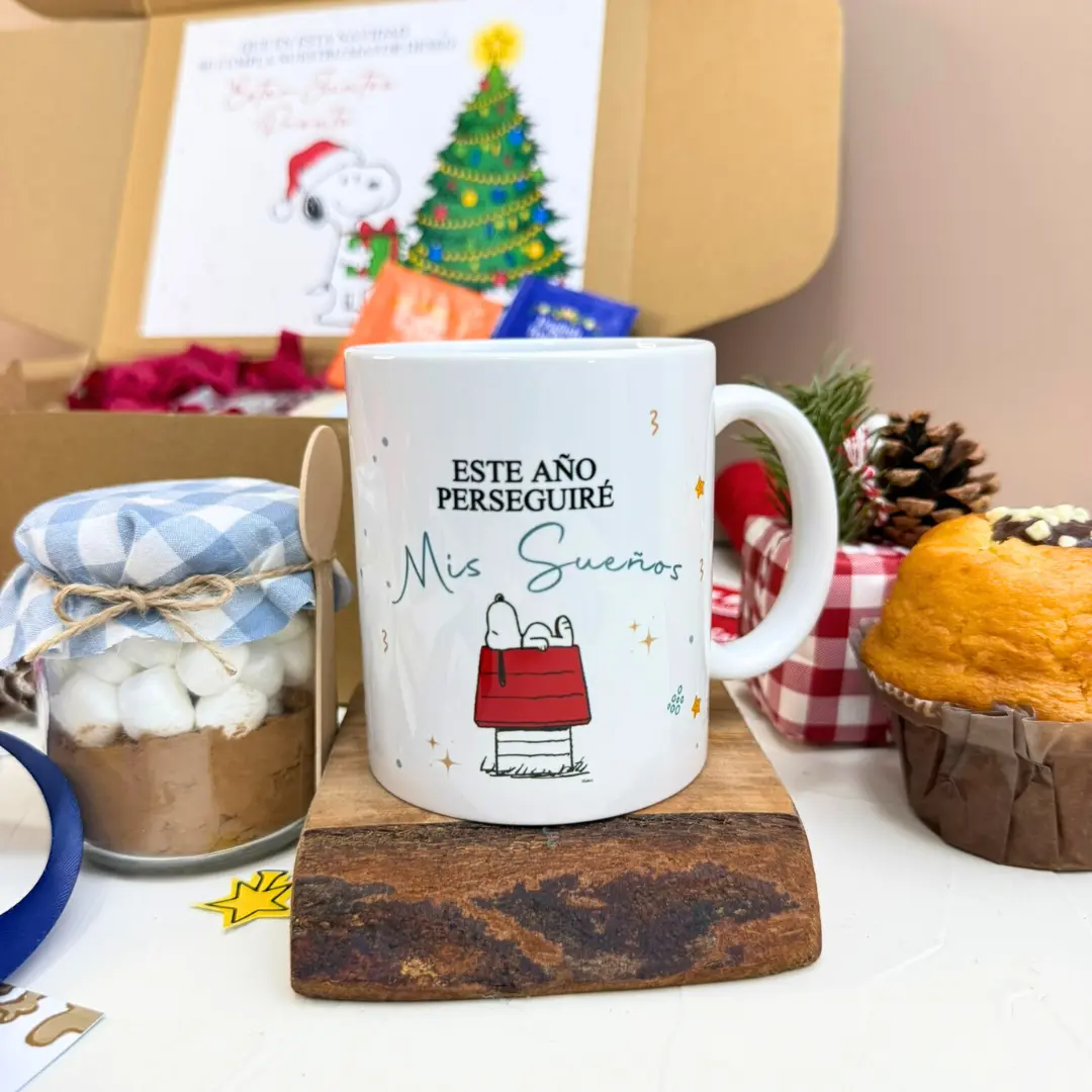 Box Navidad Mágica - Imagen 3