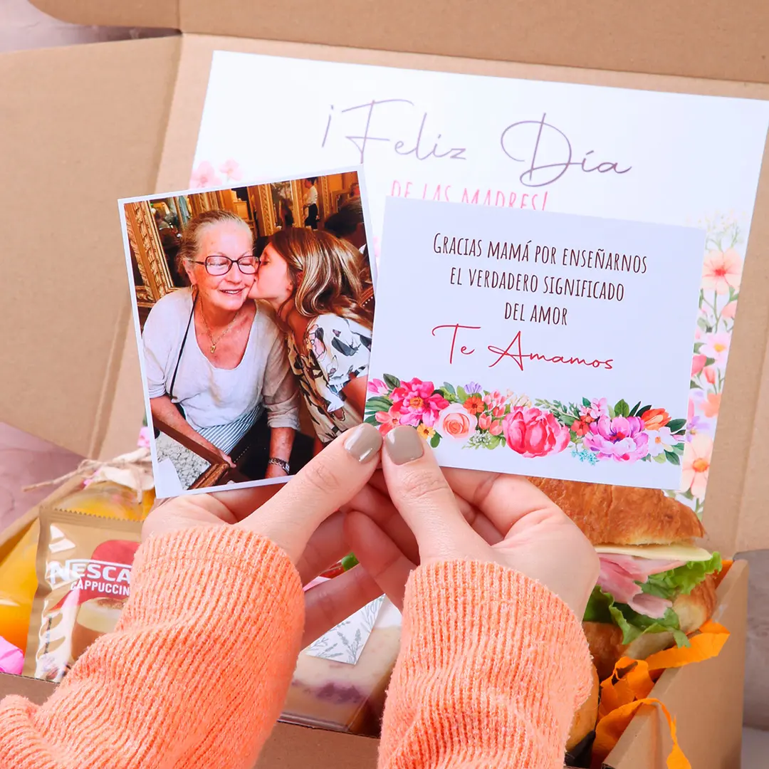 Desayuno Día de las Madres - Imagen 2