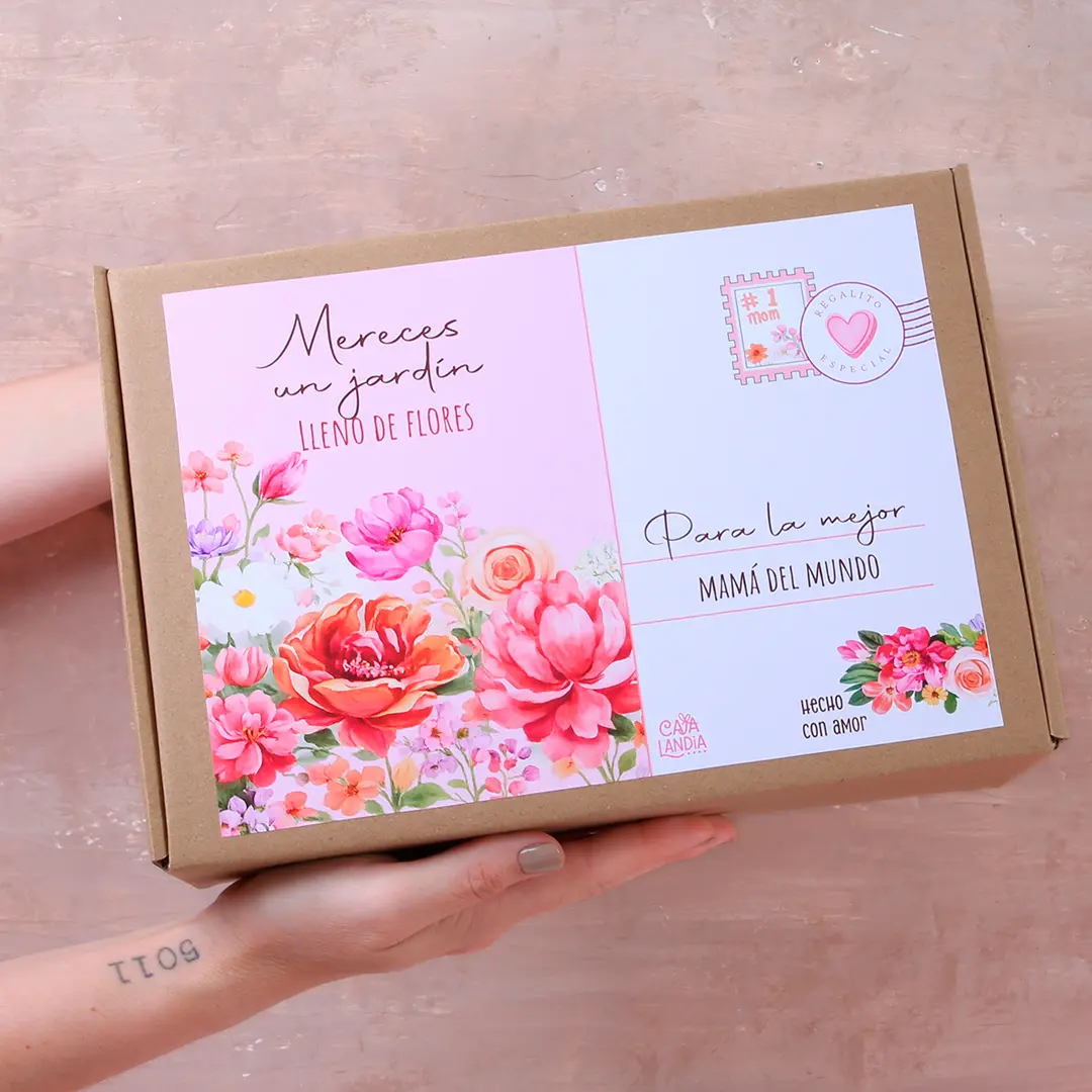 Desayuno Día de las Madres - Imagen 3